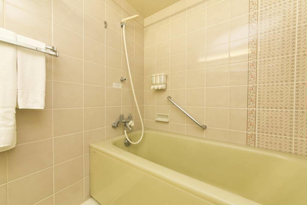 Meitetsu Komaki Hotel Εξωτερικό φωτογραφία